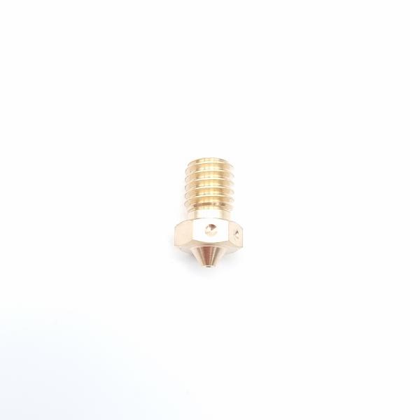3D printer brass nozzle 0.6mm